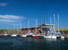 Eyemouth Harbour