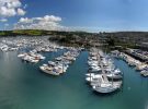 Falmouth, Inner Basin (Premier)