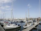 Fleetwood Haven Marina