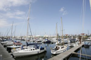 Fleetwood Haven Marina