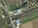 Fosdyke Yacht Haven
