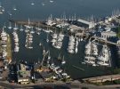 Fox's Marina Ipswich