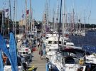 Foyle Port Marina