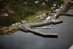 Gairloch Harbour