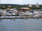 Gallions Point Marina