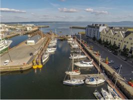 Galway City Marina
