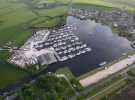Glasson Basin Marina
