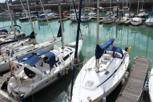 Dover, Granville Dock