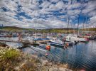 Gremista Marina (Lerwick)