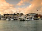 Gunwharf Quays Marina