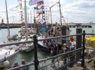 Halfpenny Pier
