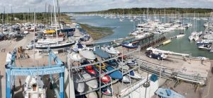 Hamble Yacht Services Ltd