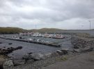 Hamnavoe Marina