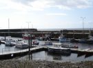 Helmsdale Harbour
