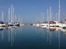 Holyhead Marina