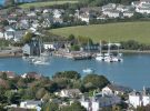 Insworke Mill Quay Marina and B&B