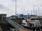 Inverness Marina