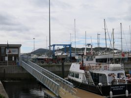 Inverness Marina
