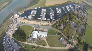 Island Harbour Marina