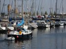 James Watt Dock Marina