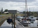 Kilrush Marina