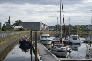Kilrush Marina