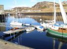 Kinlochbervie Harbour