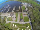 Kinnego Marina