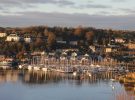 Kinsale Yacht Club Marina