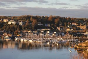 Kinsale Yacht Club Marina