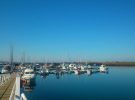 Kirkwall Marina
