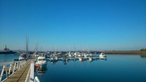 Kirkwall Marina