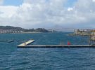 Kyle of Lochalsh Pontoons