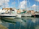 Lady Bee Marina