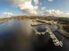Lochinver Harbour
