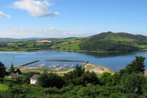 Lough Swilly Marina