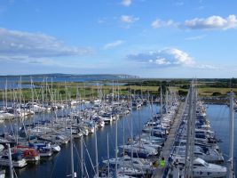 Lymington Yacht Haven