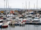 Mallaig Marina