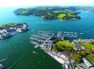 Mayflower Marina