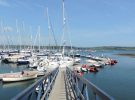 Mylor Yacht Harbour