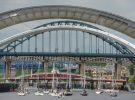 Newcastle City Marina
