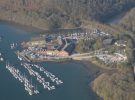 Noss on Dart Marina (Premier)