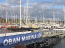 Oban Marina & Yacht Services LTD