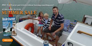 PBO Summer Sale