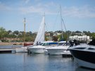Parkstone Bay Marina