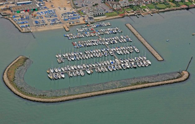 Parkstone Yacht Haven