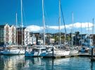 Peel Marina