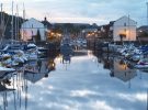 Penarth Quays Marina