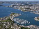 Plymouth Yacht Haven