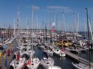 Poole Quay Boat Haven